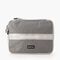 EXPAND POUCH M,L.Gray, swatch