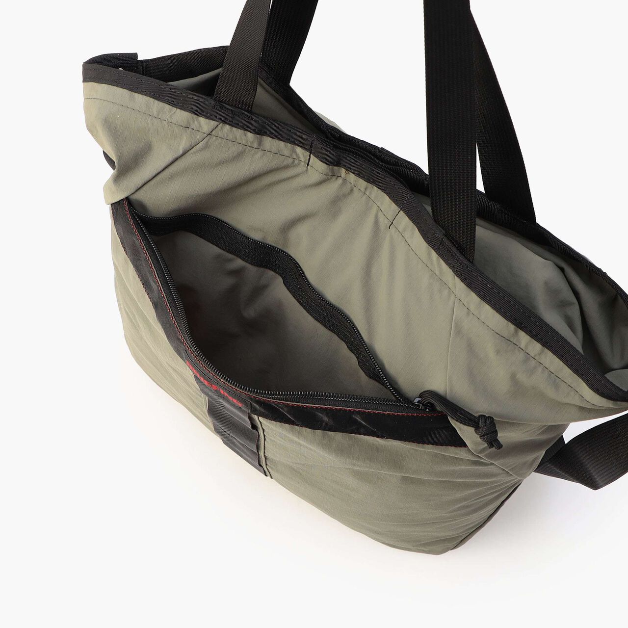 PACKABLE 2WAY TOTE,, large image number 34