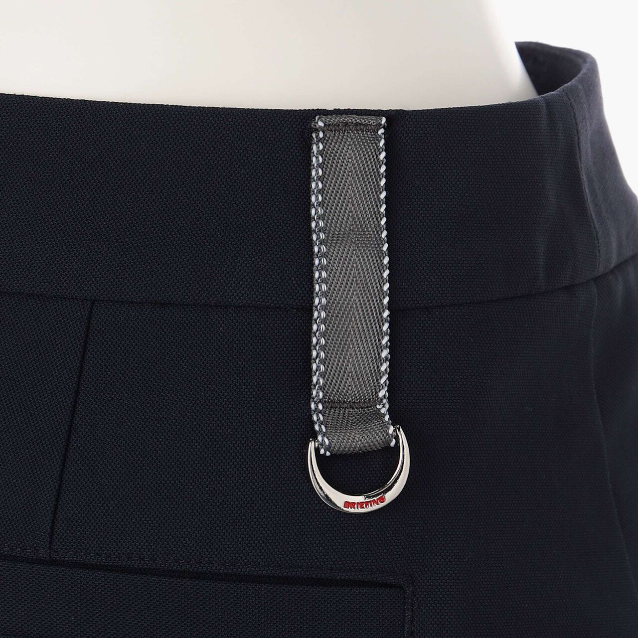 WS BASIC SKIRT,Black, large image number 21