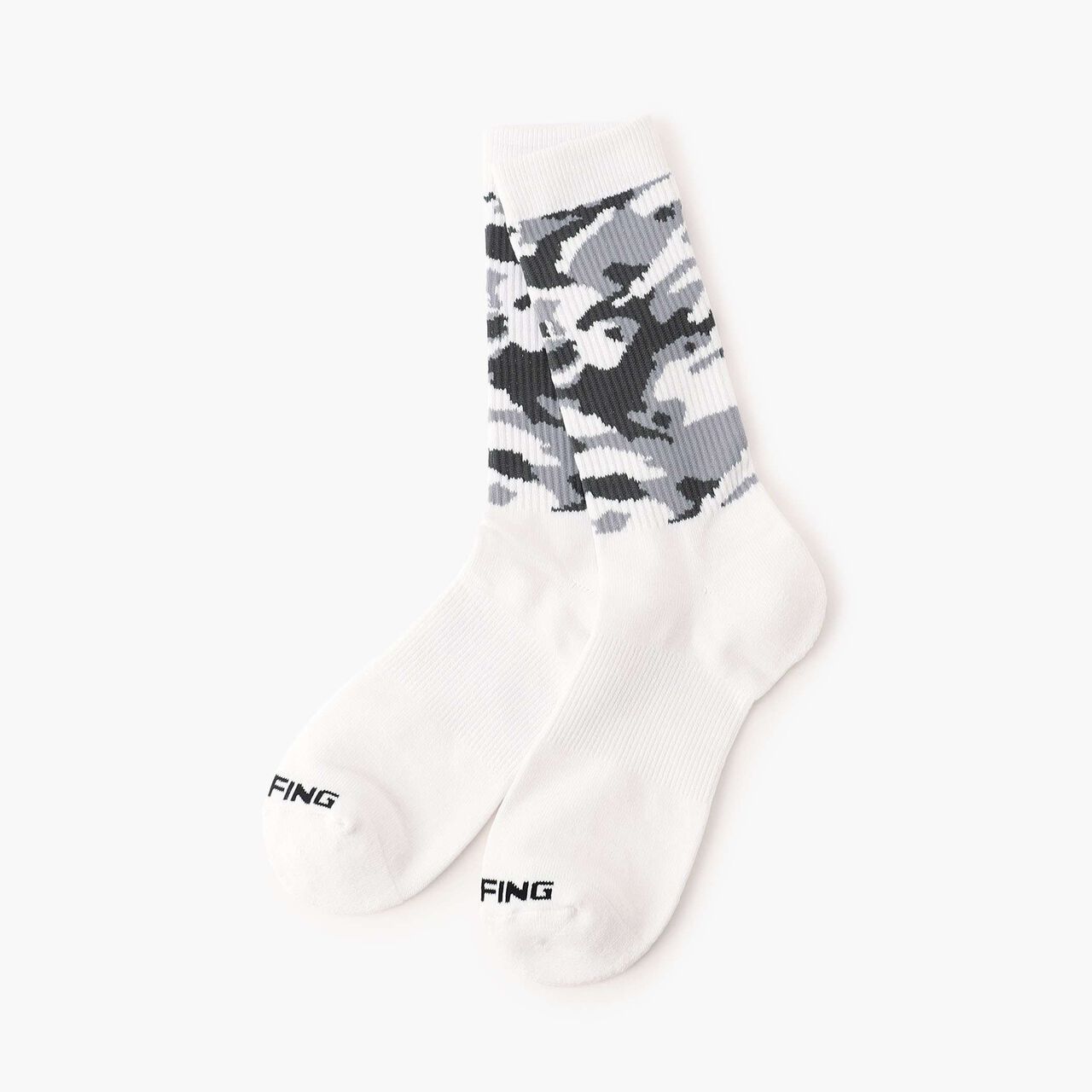MS CAMO BASIC SOCKS,, large image number 6