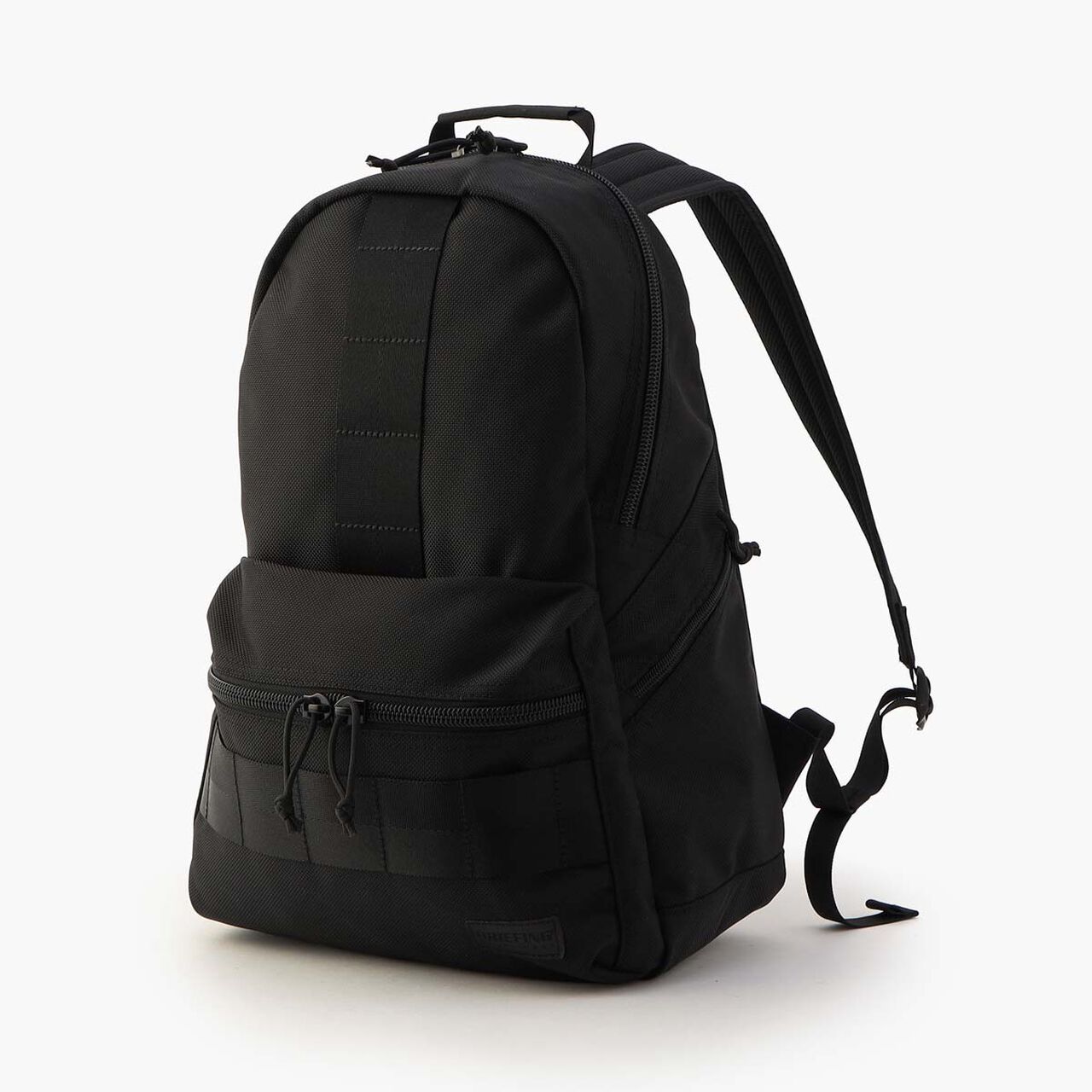 DELTA ALPHA PACK M SQD,Black, large image number 0