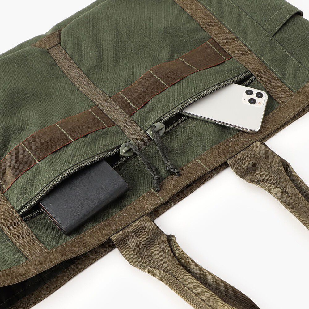 Armor tote sale