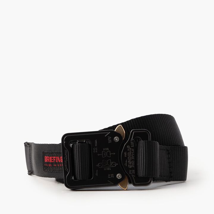 COBRA BUCKLE BELT RE,, medium