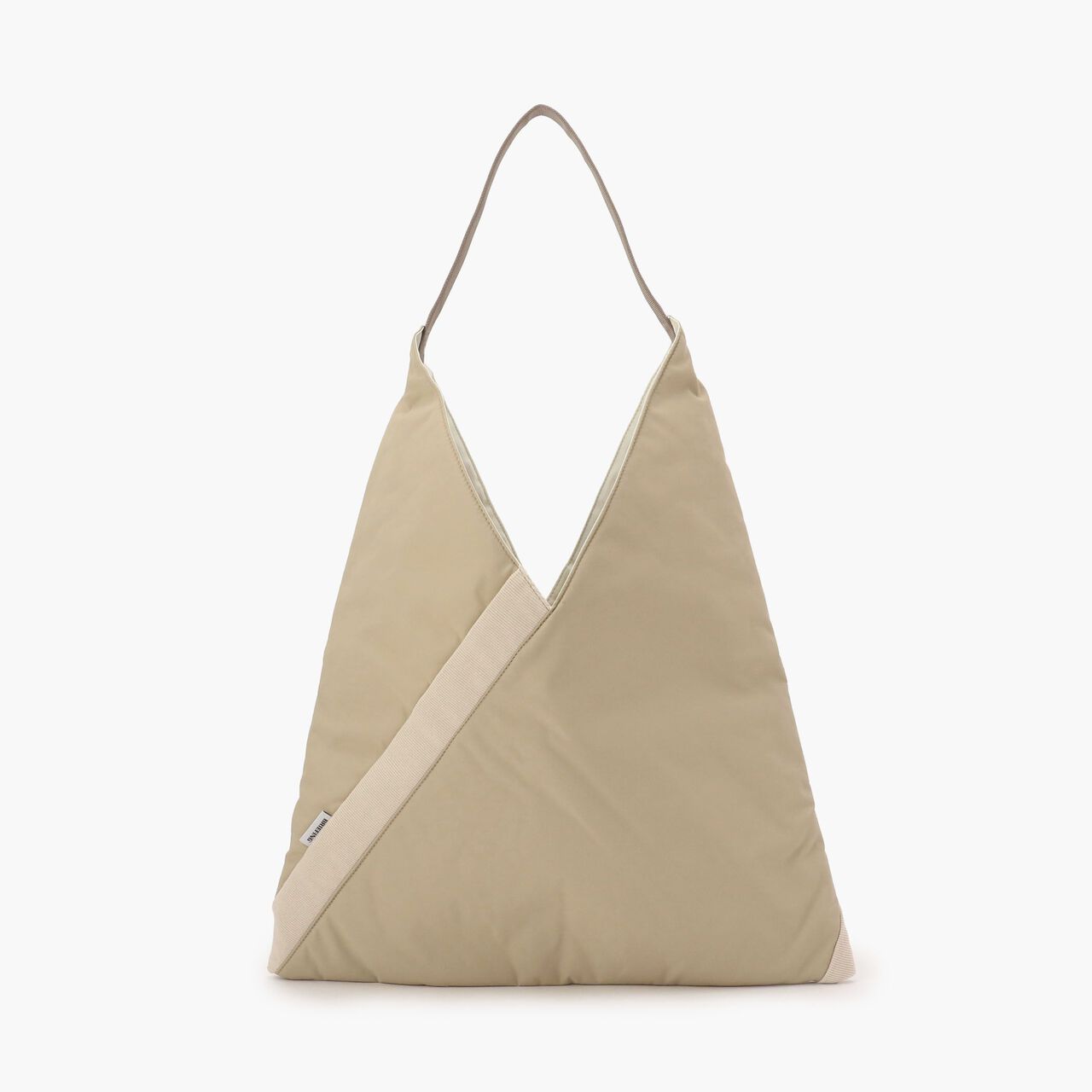 TILT TRIANGLE TOTE L,, large image number 2
