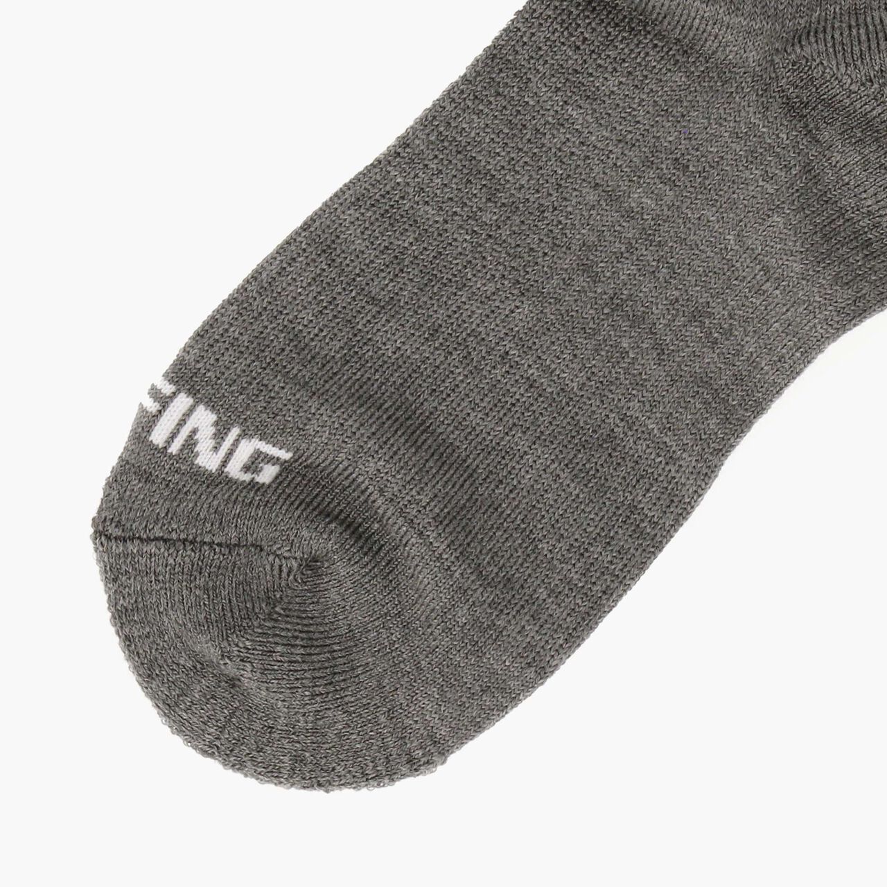 WS WOOL HIGH SOCKS,, large image number 2