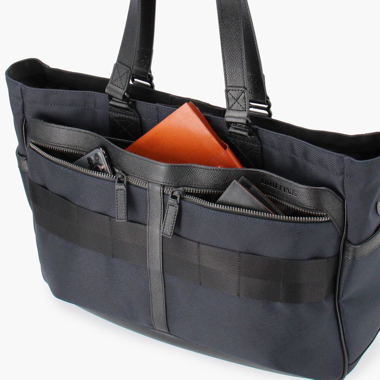 FUSION SQ TOTE HD,, large image number 10