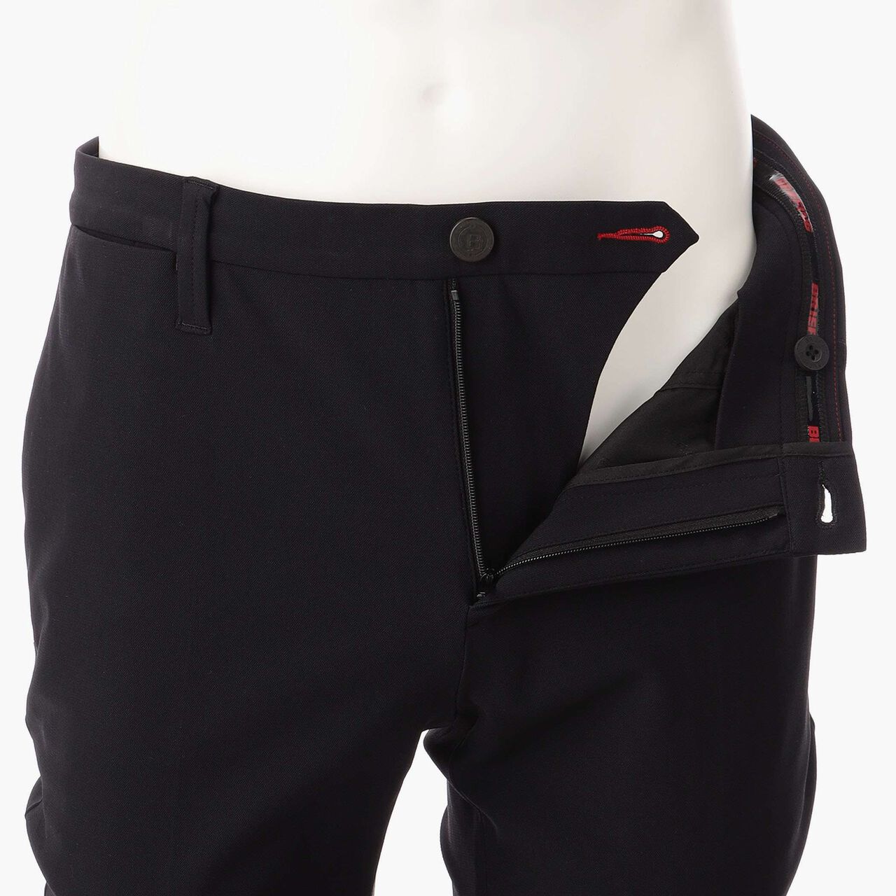 MS BASIC PANTS,, large image number 19