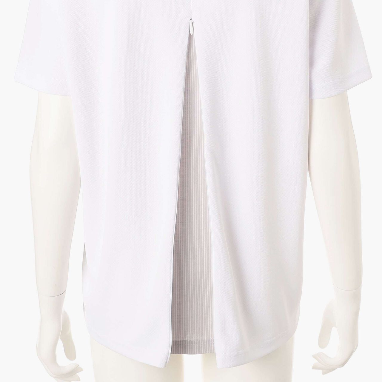 WS BACK FLARE HIGHNECK,, large image number 4