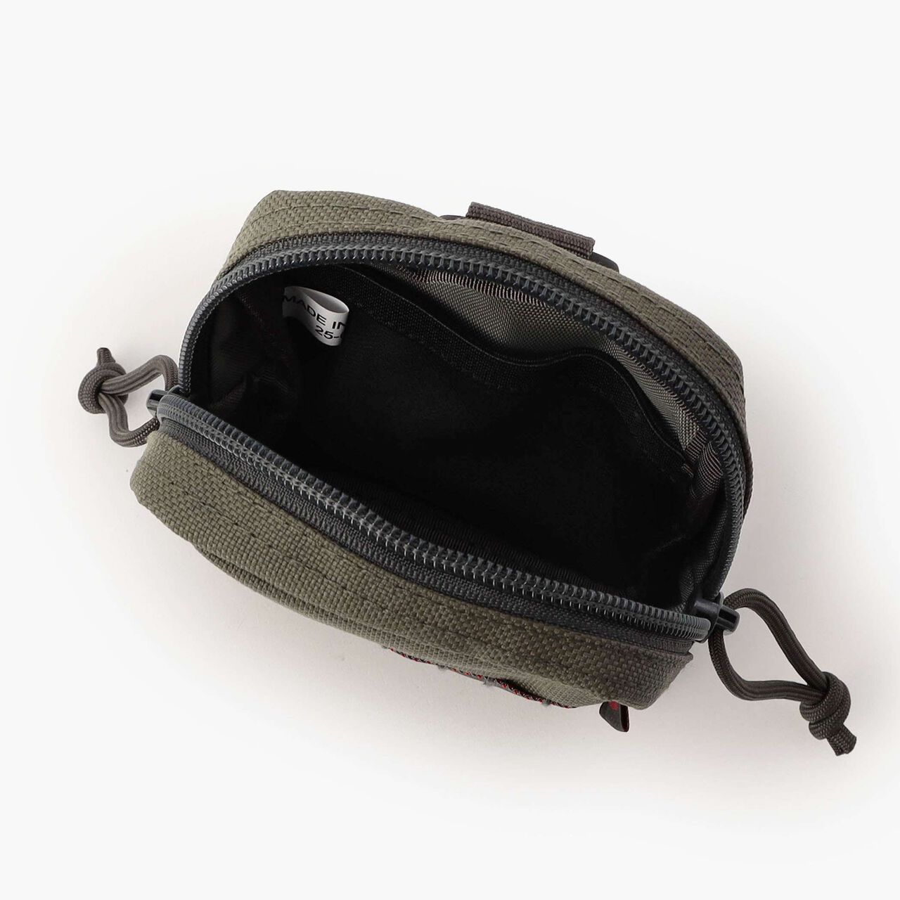 MINI ROUND POUCH TL,, large image number 5
