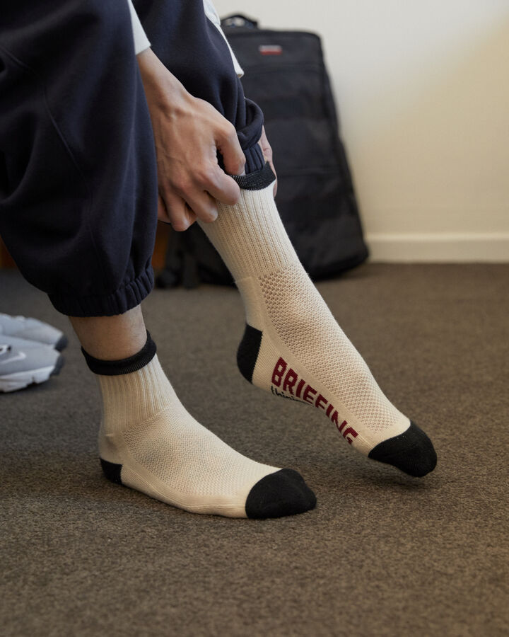 TNT BF Socks