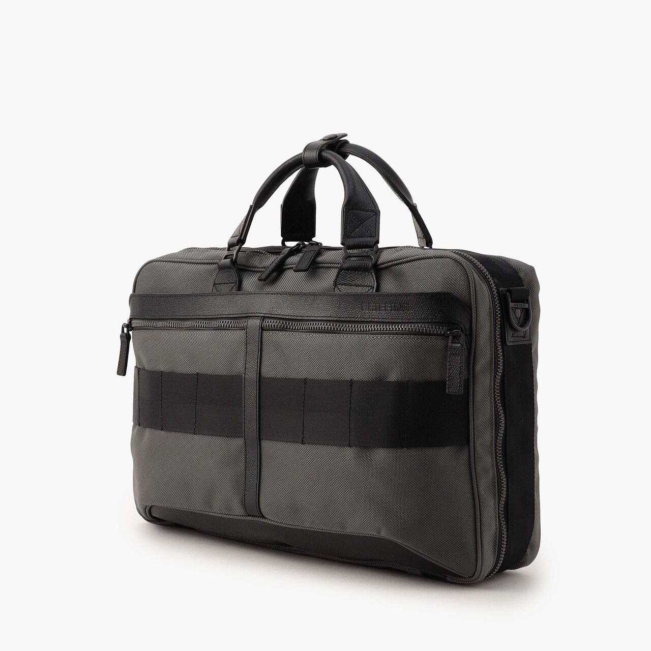 FUSION TRINITY LINER HD,Gray, large image number 2