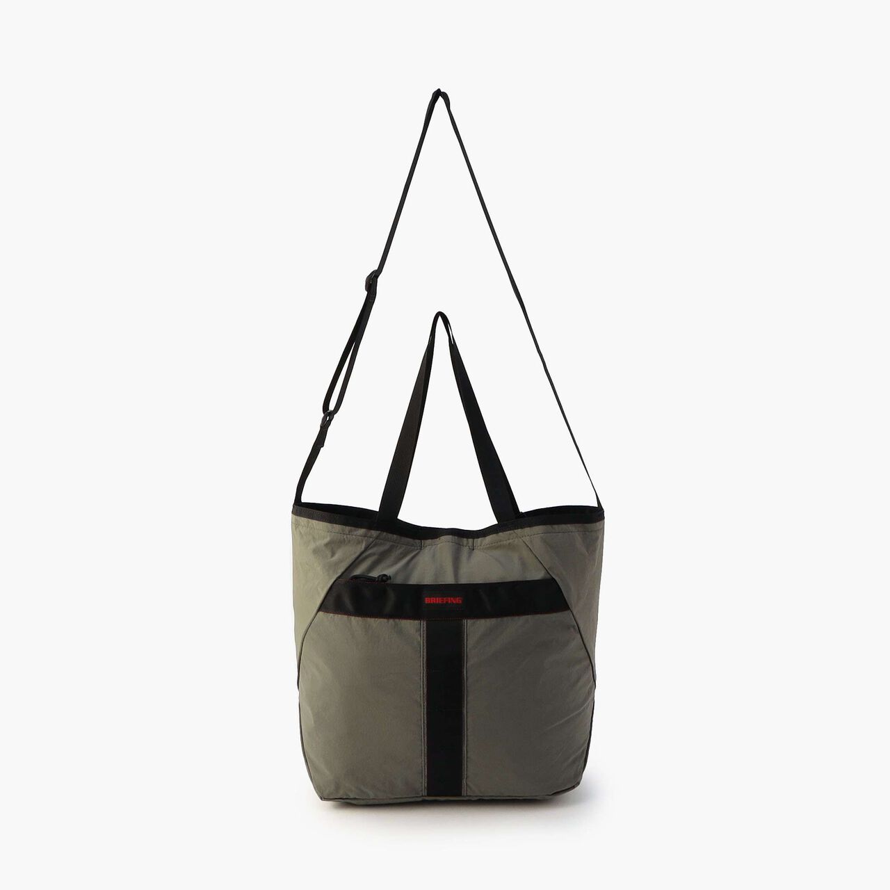 PACKABLE 2WAY TOTE,, large image number 42