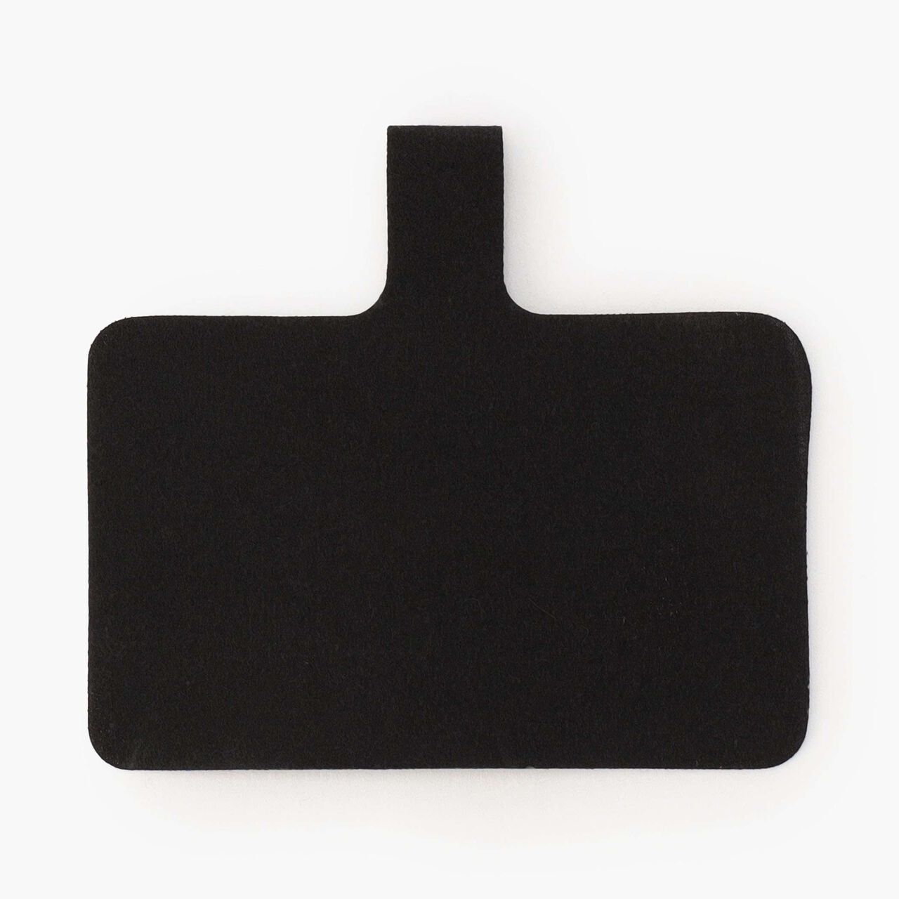 STRAP HOLDER,黑色, large image number 2