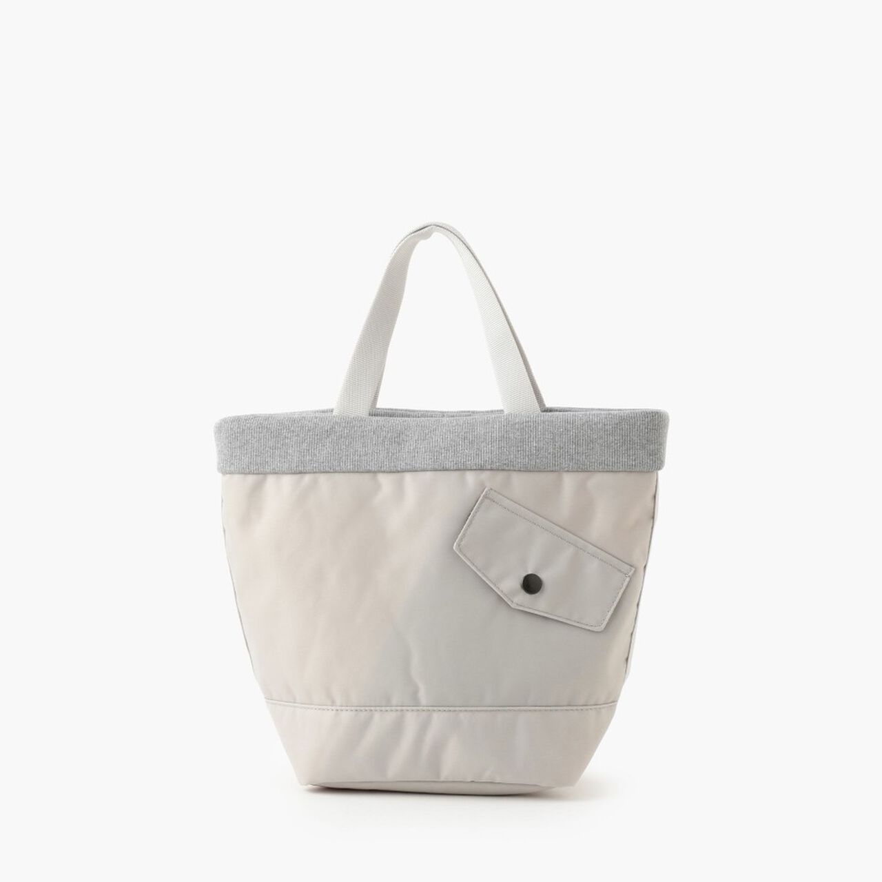 TILT TALL TOTE,Gray, large image number 0