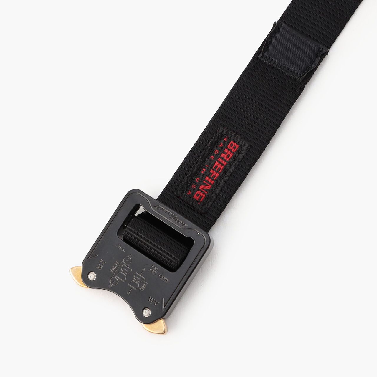 COBRA BUCKLE BELT RE,, large image number 1