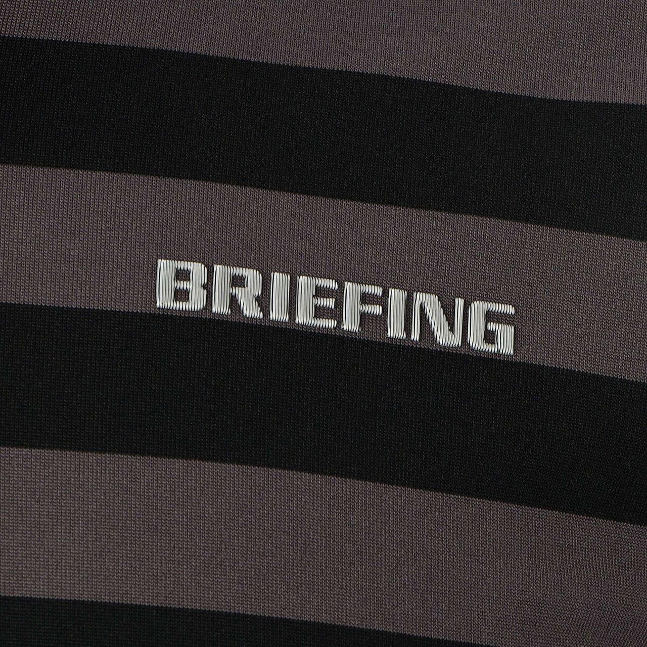 MS MARINE STRIPE POLO,, large image number 15