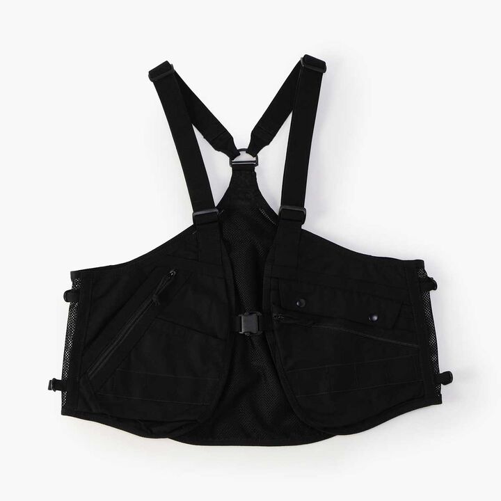 TACTICAL TOOL VEST,, medium