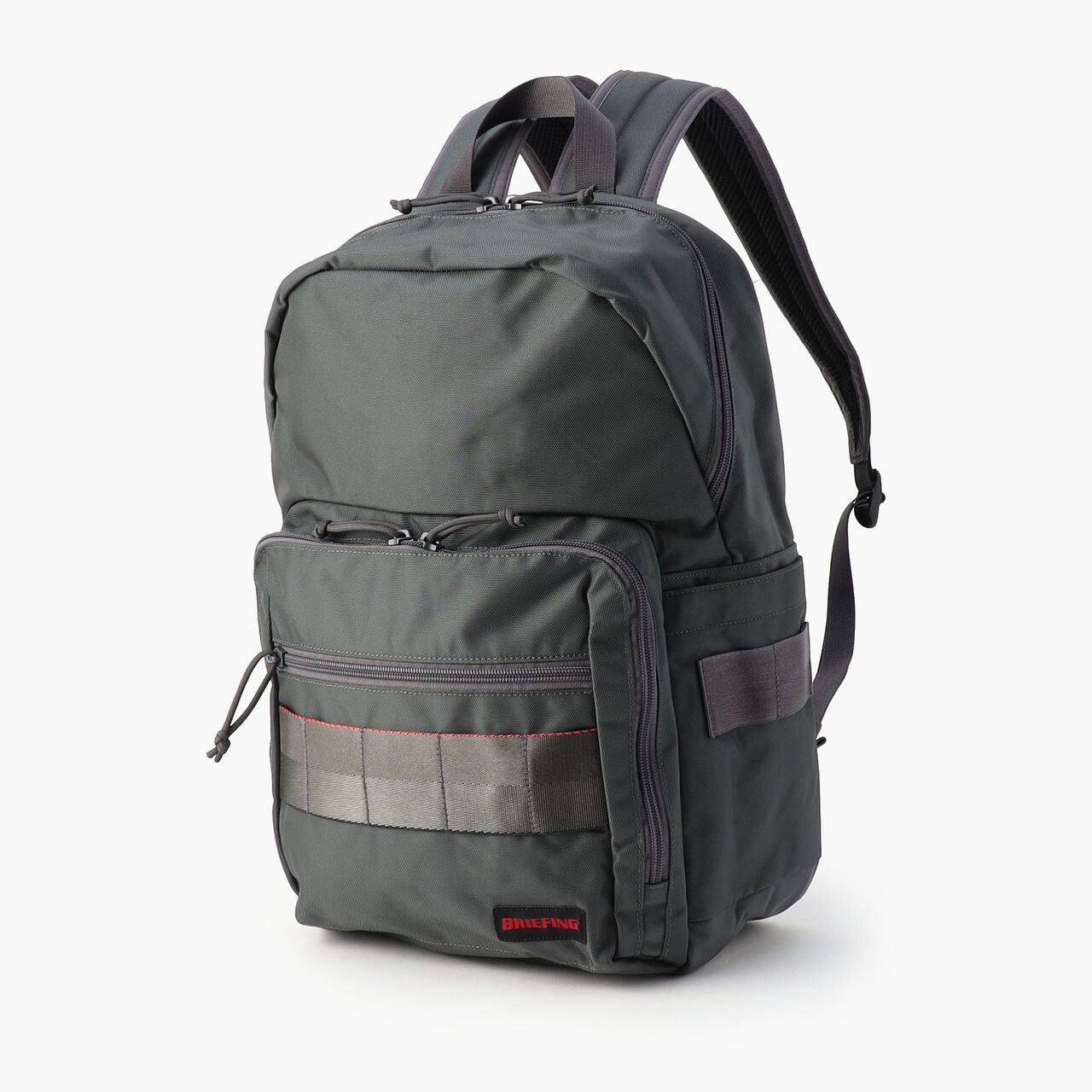 BS BOX PACK AG,DARK GRAY, large image number 0
