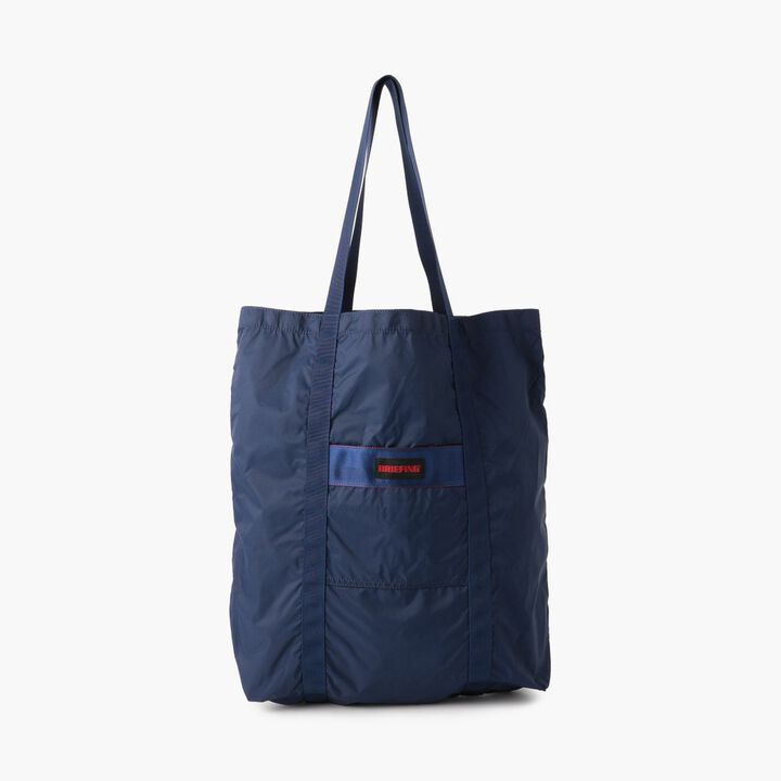 MARKET PACKABLE TOTE