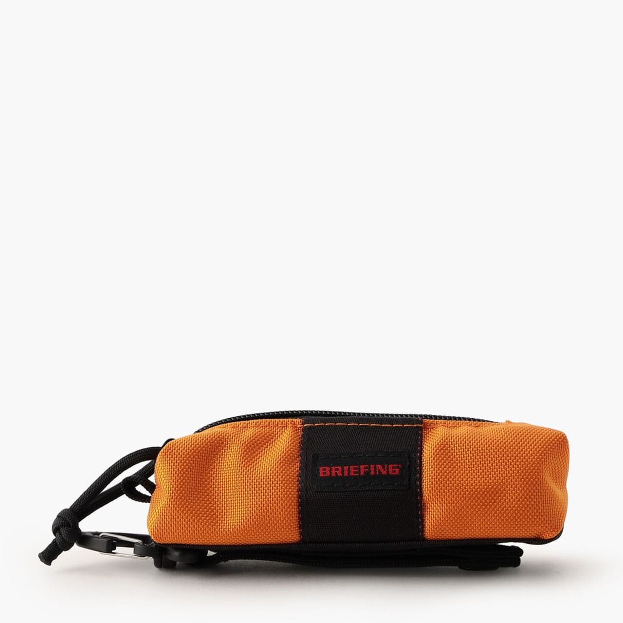 BALL POUCH AIR CR,Orange, large image number 0