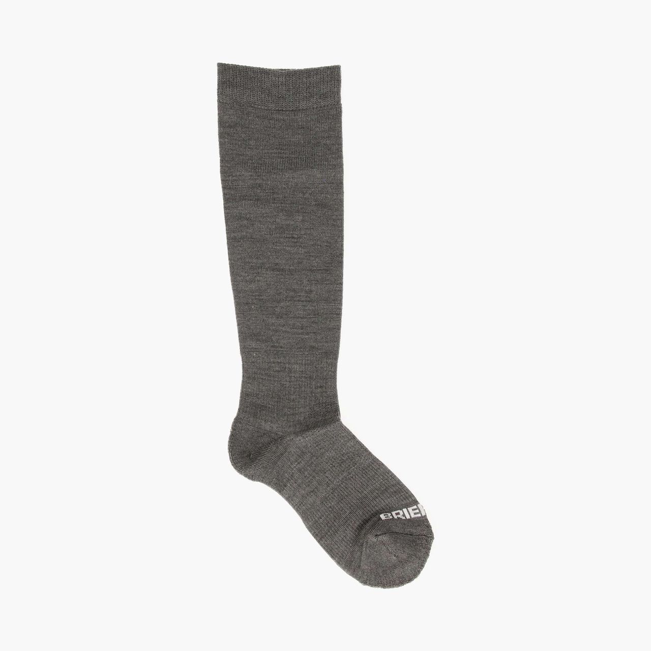 WS WOOL HIGH SOCKS,, large image number 1
