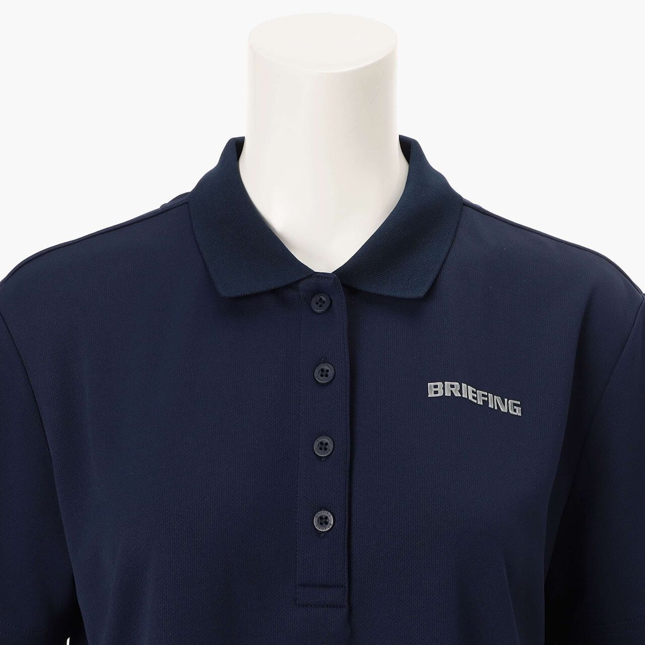 WS BACK FLARE POLO,, large image number 15
