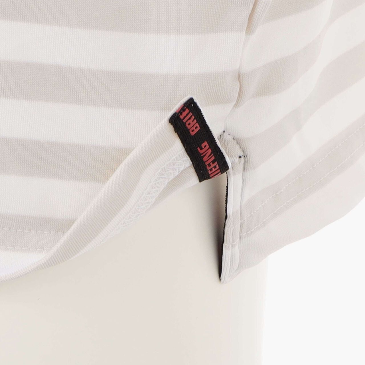 MS SHADOW STRIPE HIGHNECK RF,, large image number 7