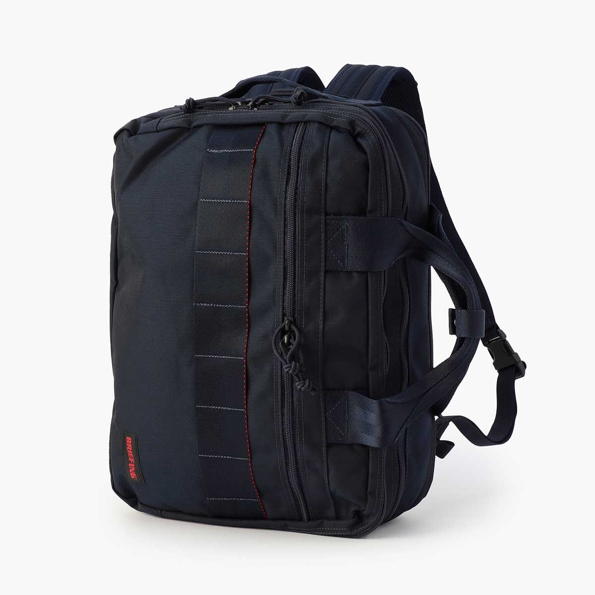 商品画像：Buy TR-3 S MW GENⅡ for IDR 15207900.00 | BRIEFING 5