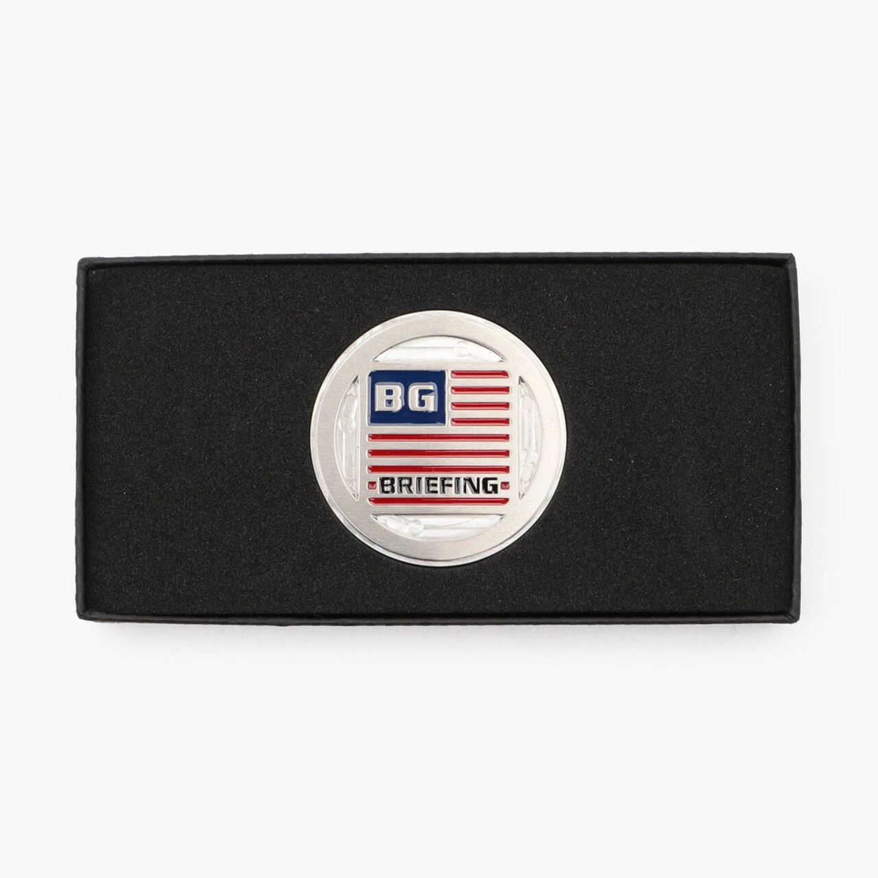 SSS BG FLAG CIRCLE MARKER,, large image number 4