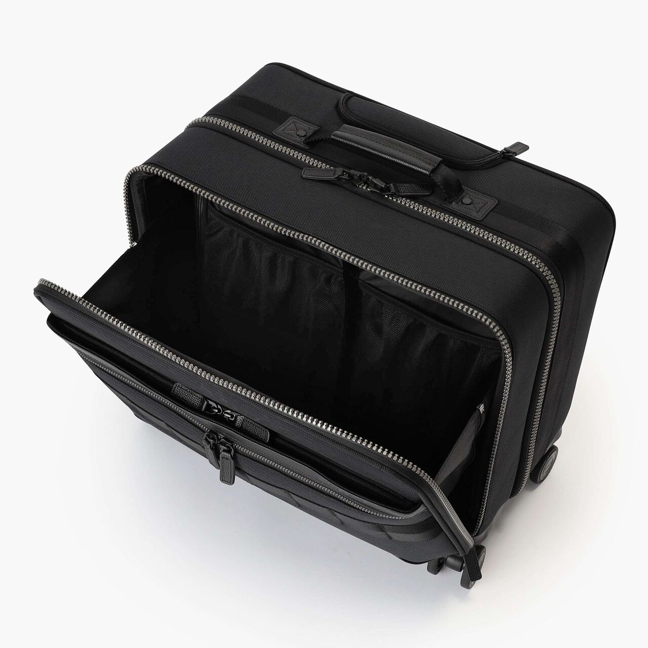 FUSION 4WHEEL BRIEF(CARRY CASE),, large image number 11