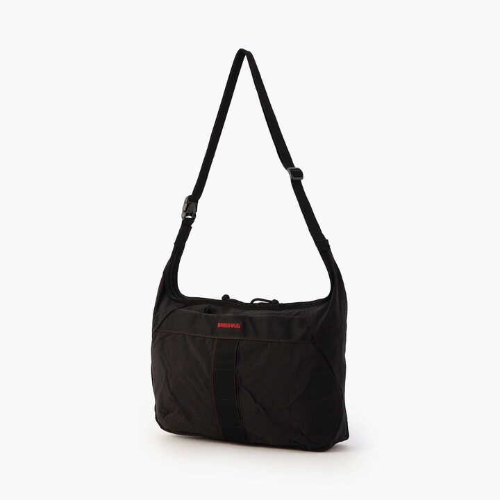 PACKABLE SHOULDER,, medium