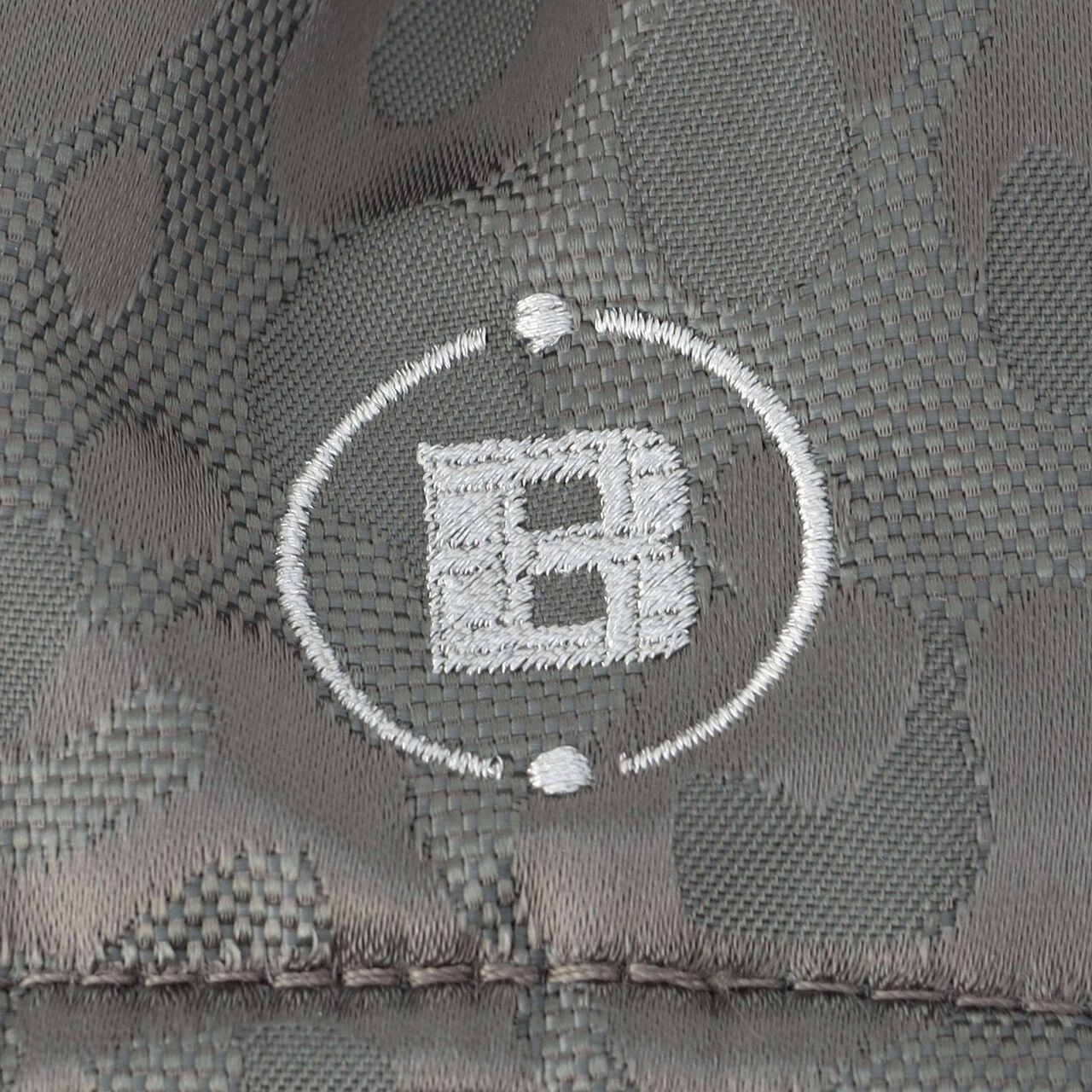 DRIVER COVER LEOPARD JQ,Gray, large image number 2