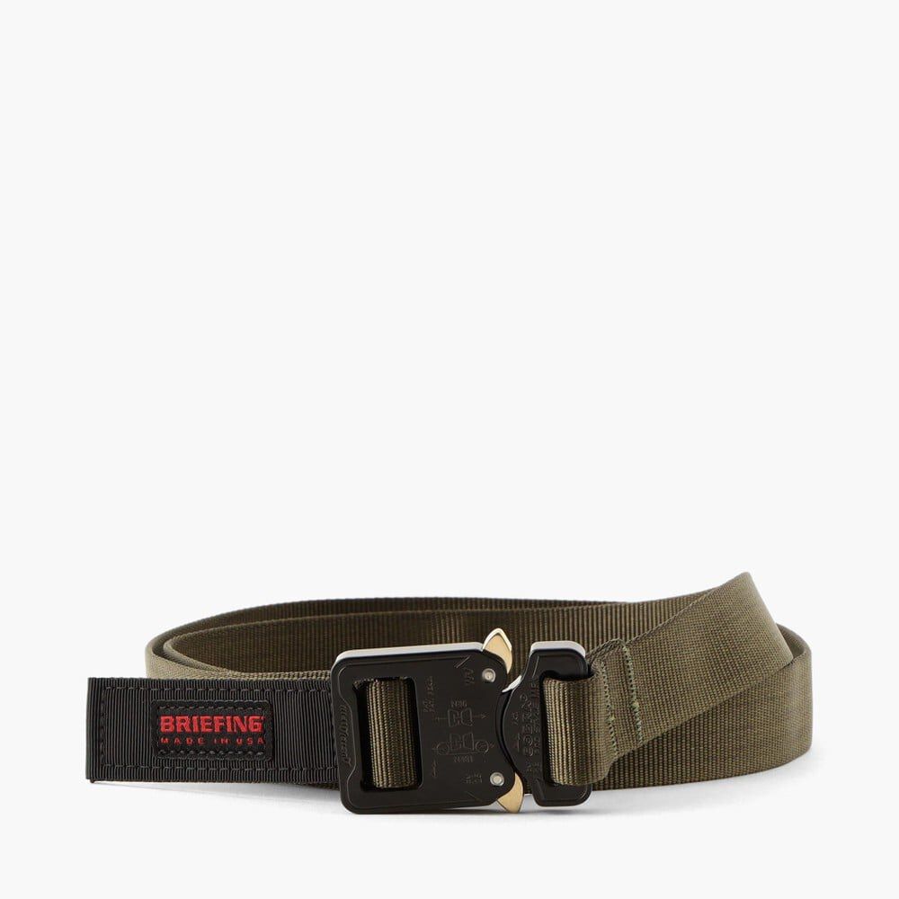 Buckle number sale