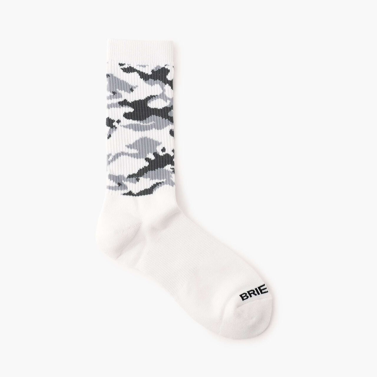 MS CAMO BASIC SOCKS,, large image number 1
