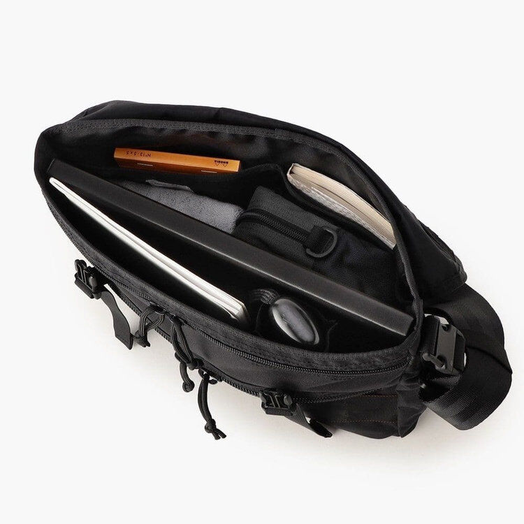 Buy FREIGHTER T-SHOULDER SQD for EUR 448.70 | BRIEFING