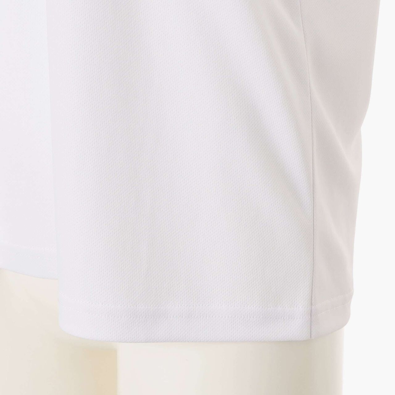WS BACK FLARE POLO,, large image number 9