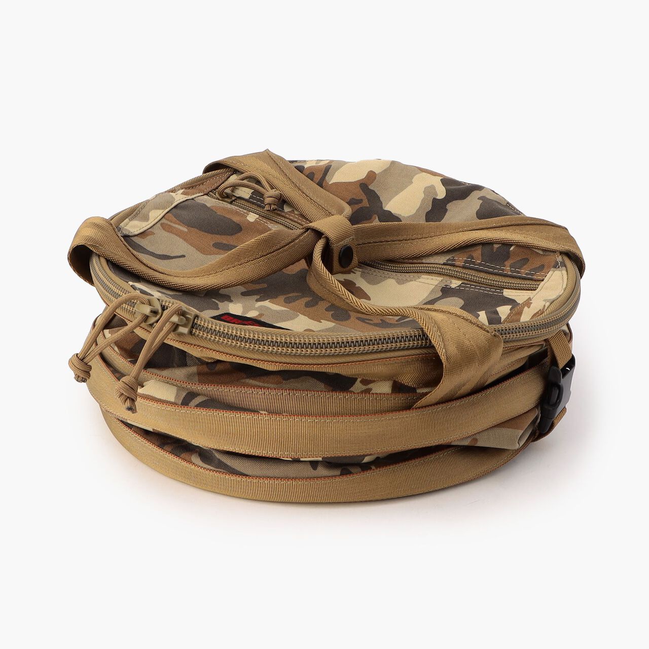 POP UP TRASH BOX,CAMOUFLAGE, large image number 9