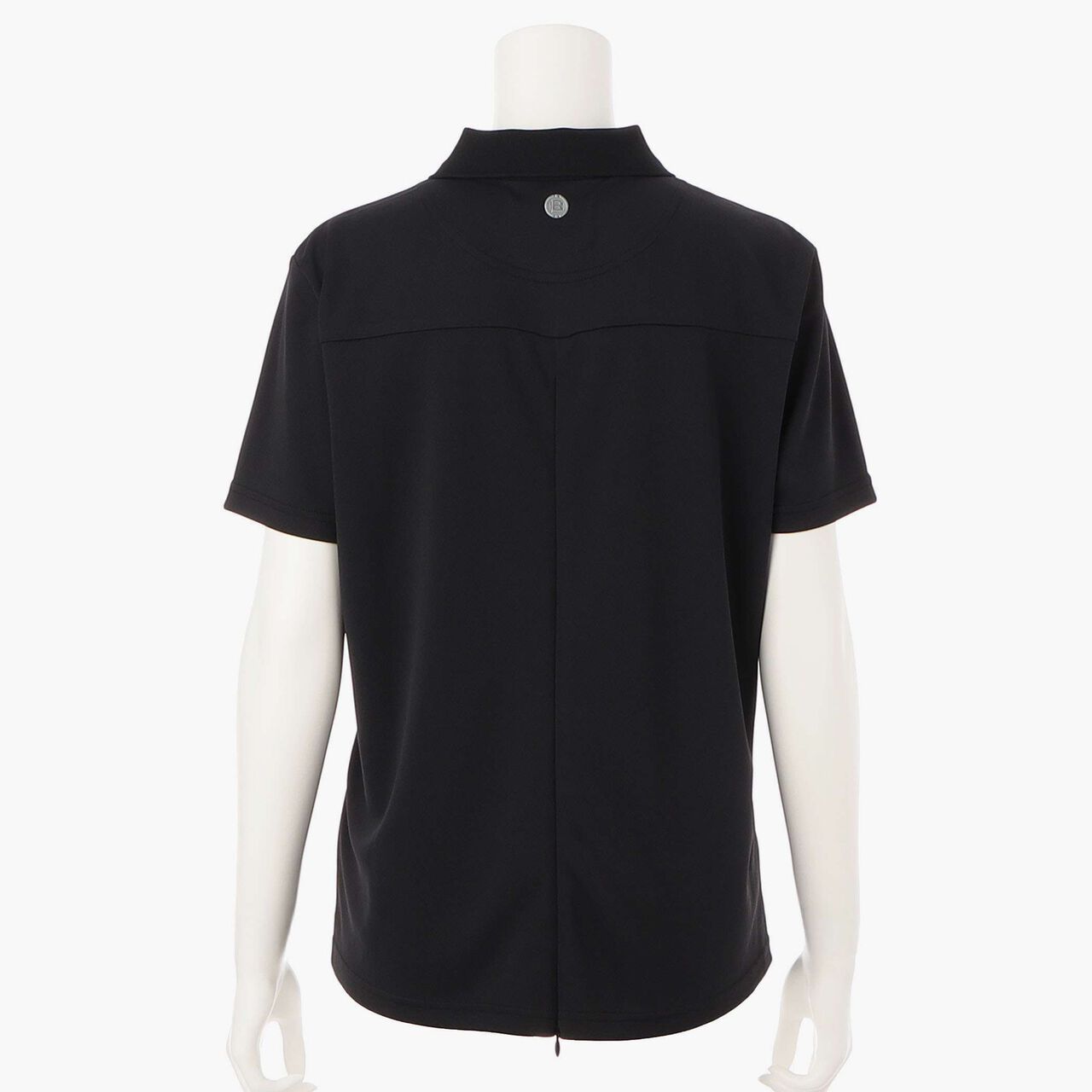 WS BACK FLARE POLO,, large image number 21