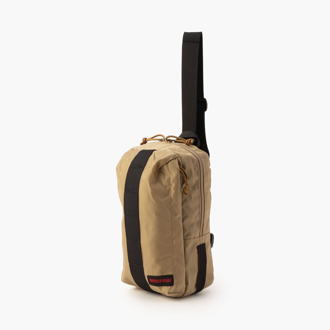 SLING WALKER,Beige, large image number 1