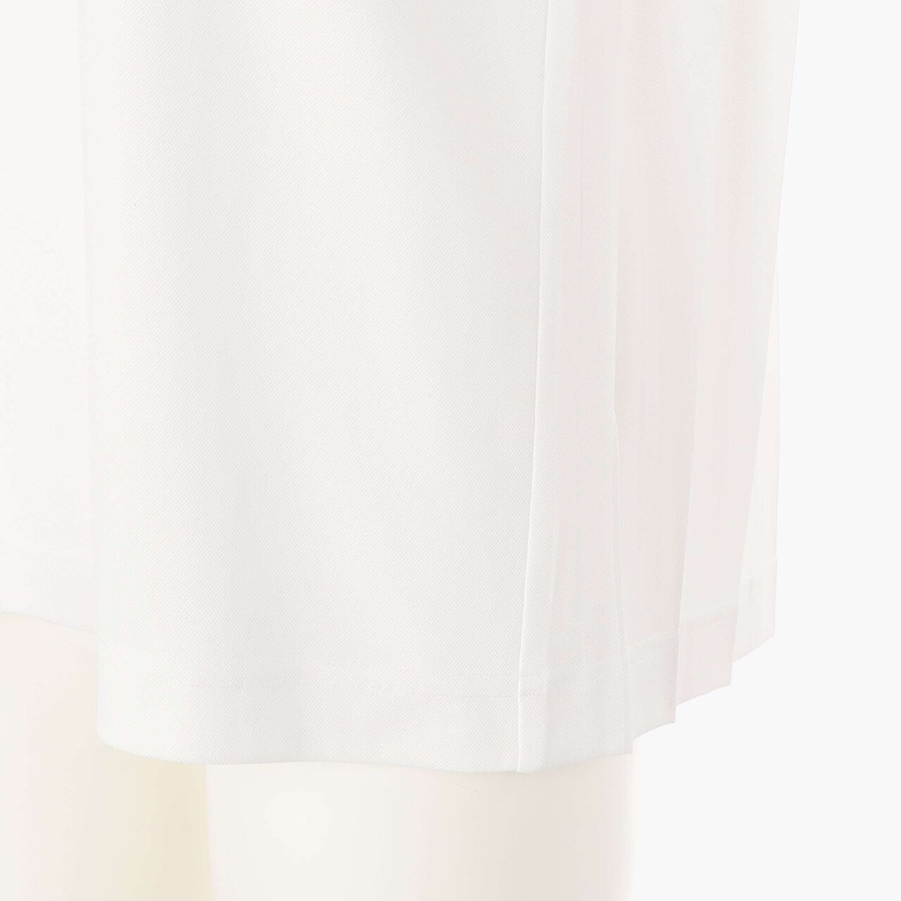 WS BACK PLEATED POLO RF,, large image number 7