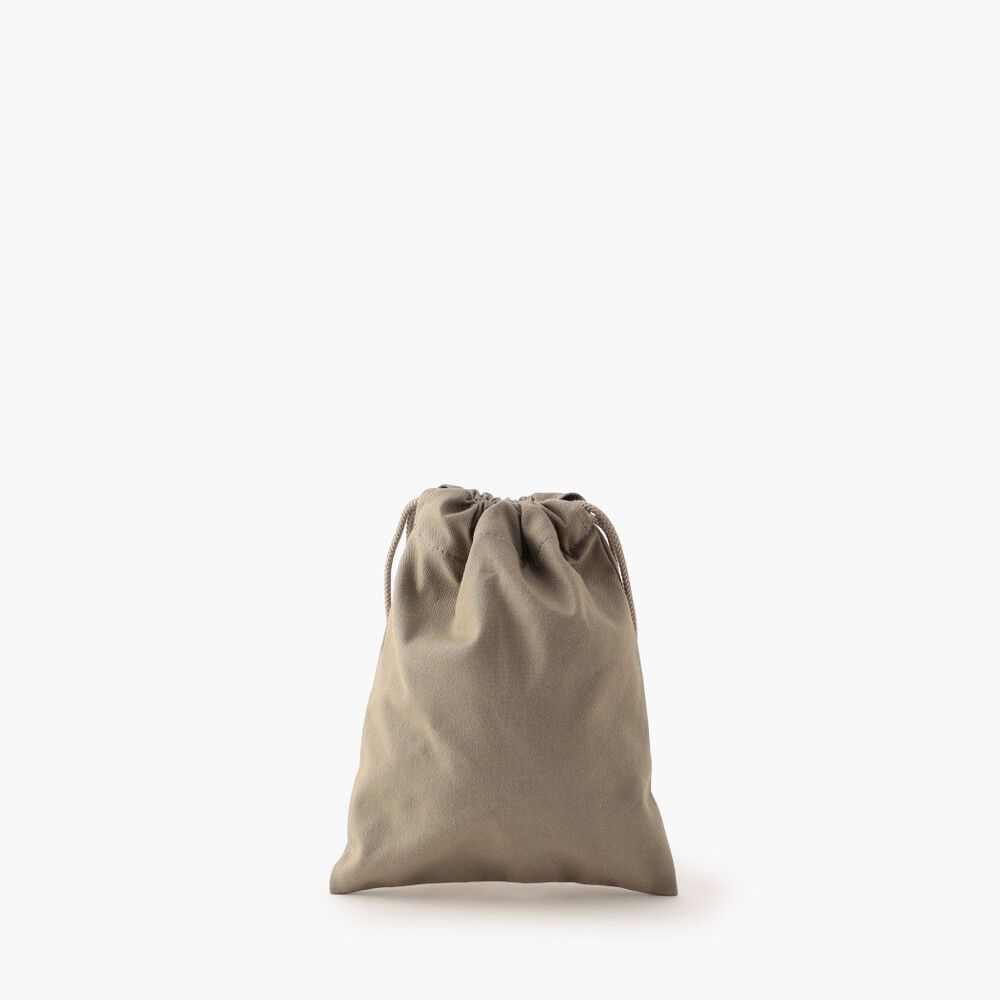 Large sales drawstring pouch