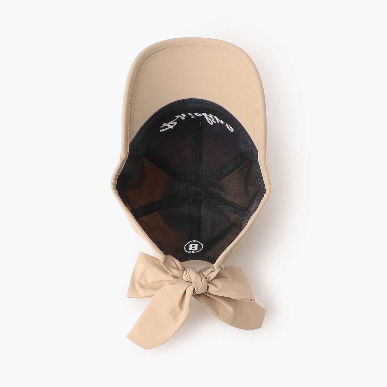WS RIBBON CAP,, large image number 3