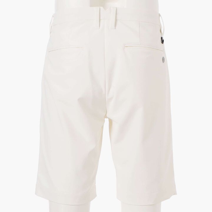 MS PUNCHING LOGO SHORT PANTS,, medium