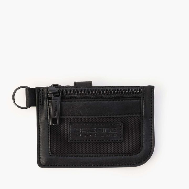 BLK MAG KEY HOLDER,, medium