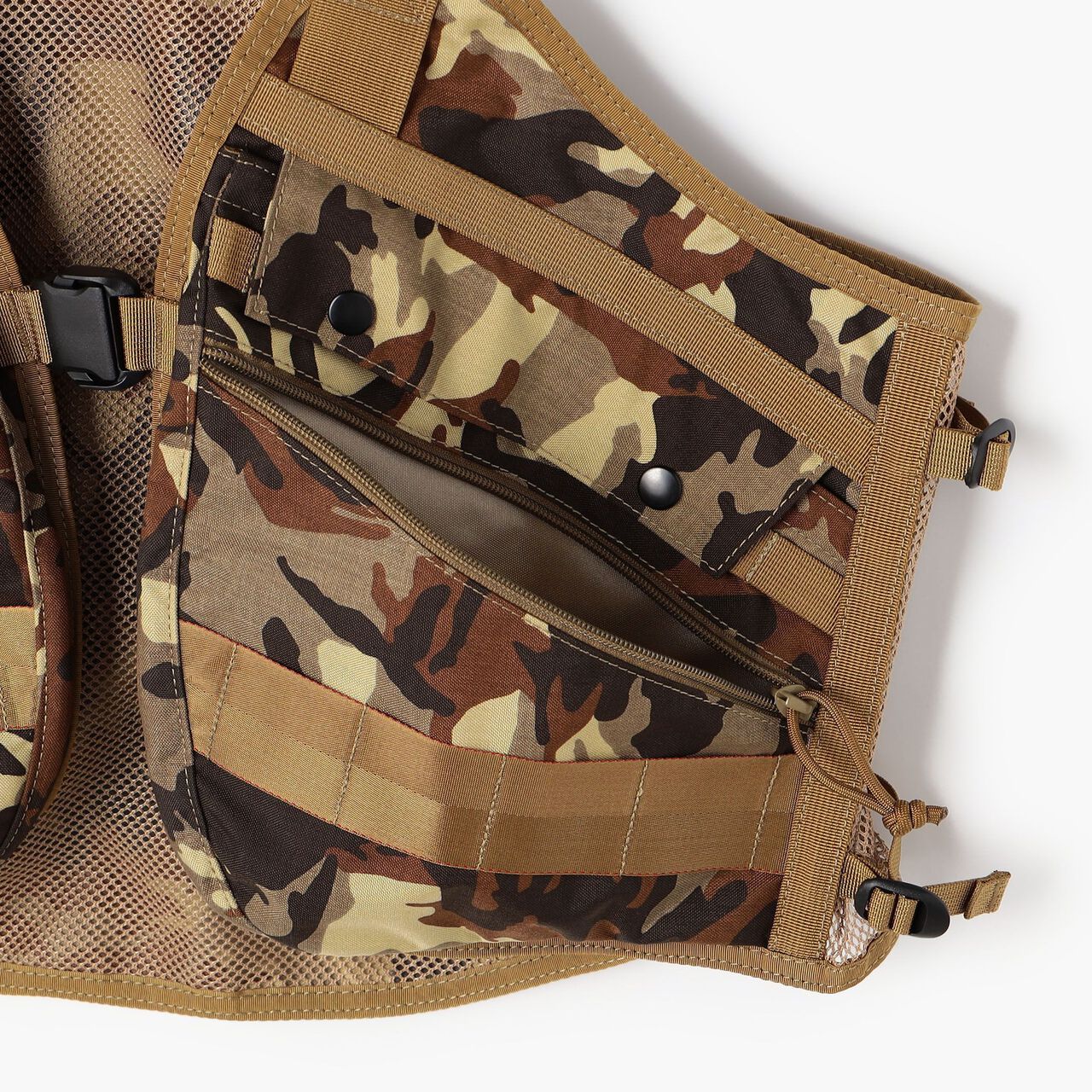 TACTICAL TOOL VEST,, large image number 12
