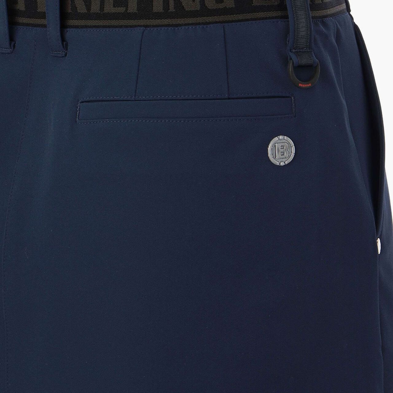 WS LOGO ELASTIC SUMMER SKIRT,, large image number 23