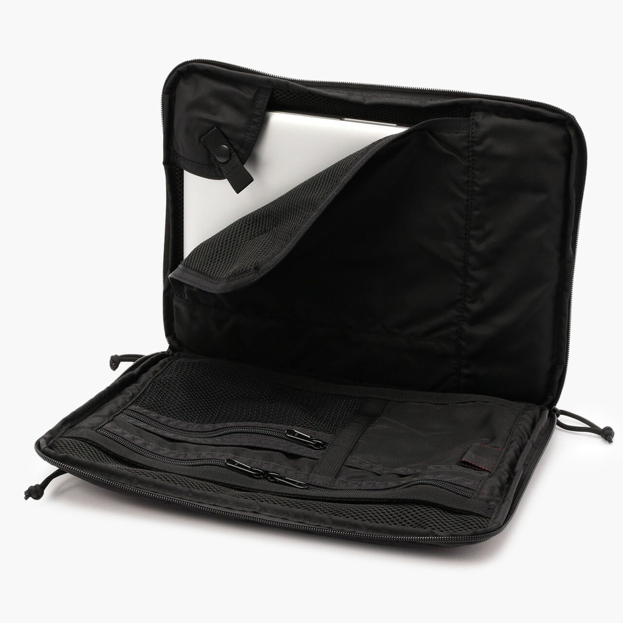 PC CASE TALL 13 MW,Black, large image number 13