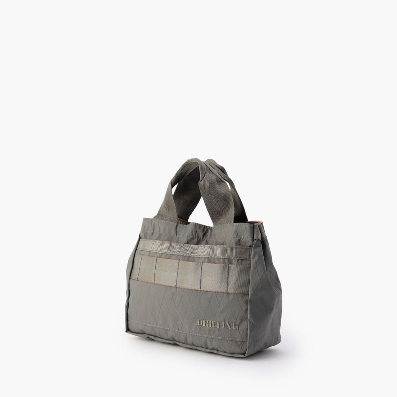 CART TOTE XP WOLF GRAY,, large image number 6
