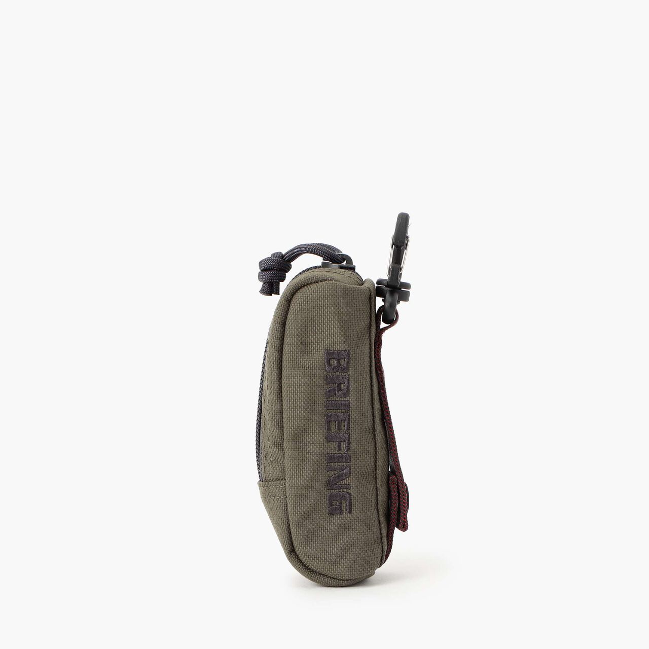 BALL POUCH TL,Ranger Green, large image number 0