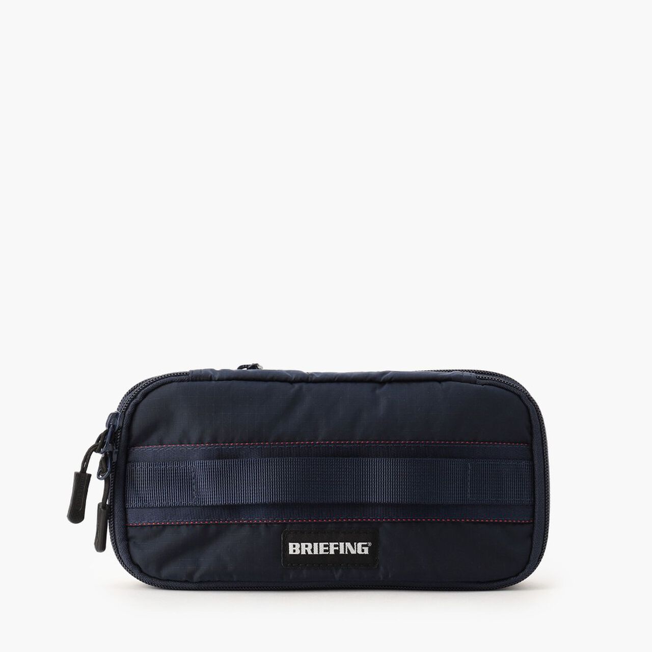 EXPAND MULTI ROUND POUCH,Navy, large image number 0